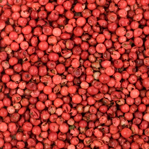Pimenta Rosa 500gr - Rotulo do Bem Imagem de Pimenta Rosa 500gr