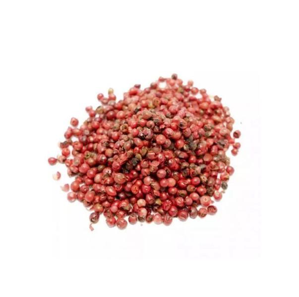 Imagem de Pimenta Rosa Em Grãos Premium 500g