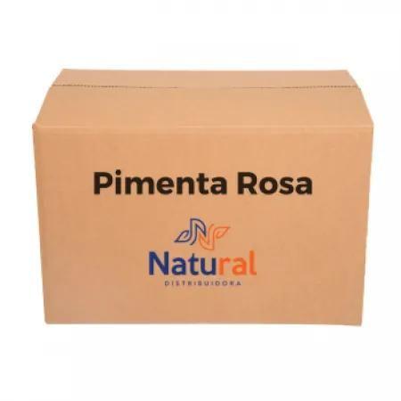 Imagem de Pimenta Rosa Nacional Cx 5kg