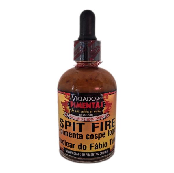 Pimentas Nucleares Kit Profissional - VICIADO EM PIMENTAS Imagem de Pimentas Nucleares Kit Profissional