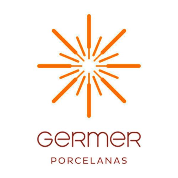 Imagem de Pimenteiro de Porcelana Branco Assar e Servir Germer