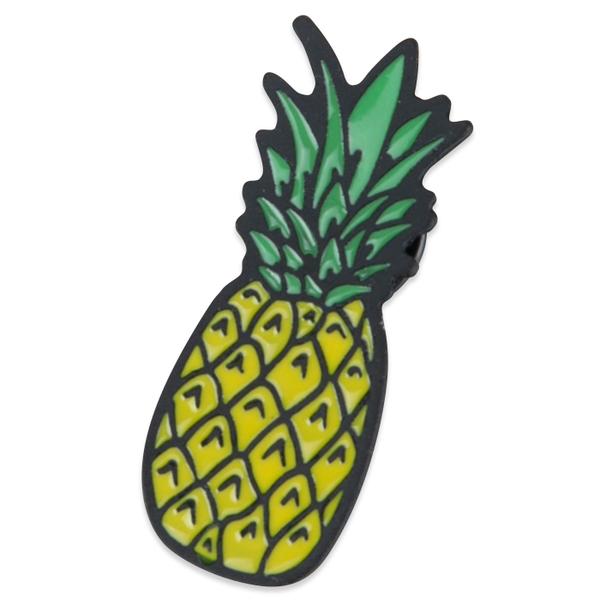 Imagem de Pin New Era Fruta Nativa Abacaxi