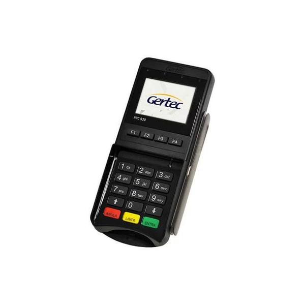 Imagem de Pin Pad Gertec PPC 930