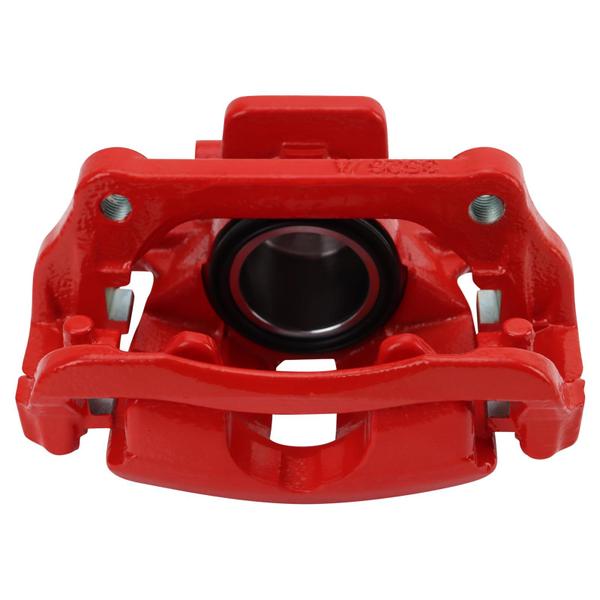 Imagem de Pinça de freio TRQ Front Right Performance Red para Mini Cooper