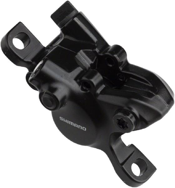 Imagem de Pinça Freio Shimano Altus Acera Alívio Mt200 Diant Traseira