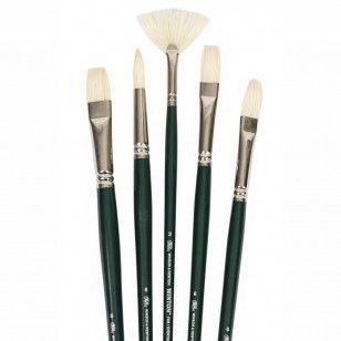 Imagem de Pincéis Winsor & Newton Winton 5 Unidades