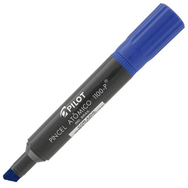 Imagem de Pincel Atomico 1100 Pilot Azul