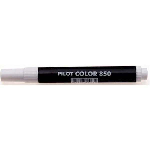 Imagem de Pincel Atomico Color Jr 850 Preto 4,0mm Pilot