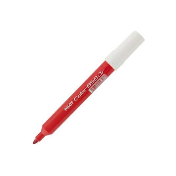 Imagem de Pincel Atomico Color Jr Vermelho 850 Pilot