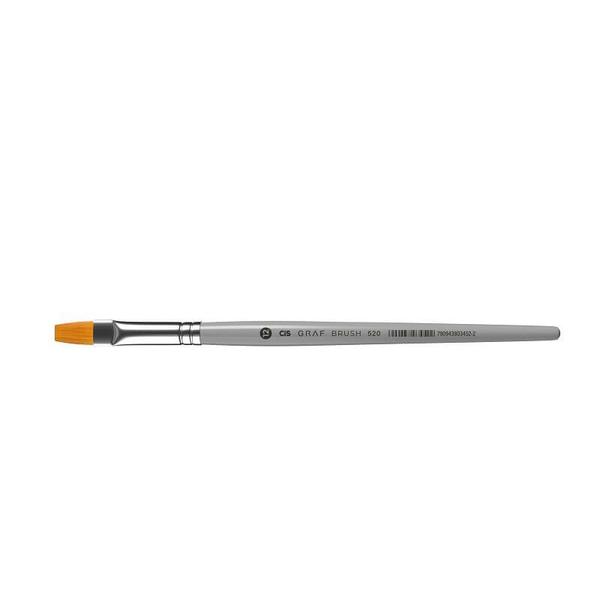 Imagem de Pincel Graf Brush 520 Nº12 Cis