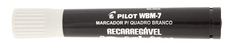 Imagem de Pincel Marcador Quadro Branco Pilot WBM-7 Recarregável