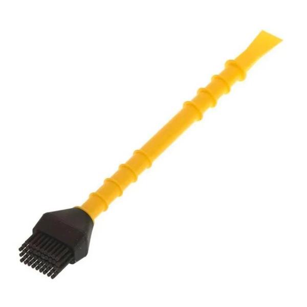 Pincel titebrush aplicador de cola titebond Imagem de Pincel titebrush aplicador de cola titebond