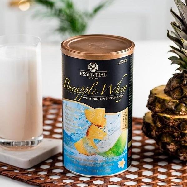 Imagem de Pineapple Whey (510g) - Padrão: Único