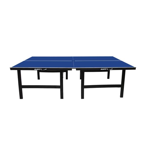 Imagem de Ping Pong Tenis Mesa Mdp 18mm azul Klopf 1002