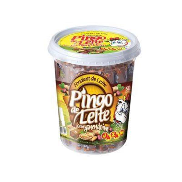 Imagem de Pingo de Leite 500g Jazam