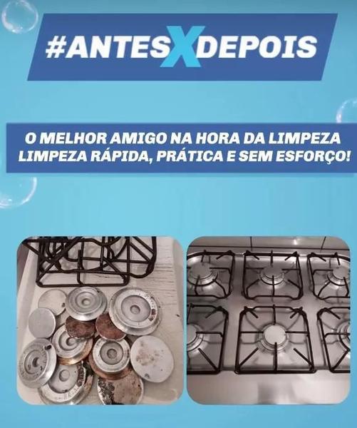 Imagem de Pingo mágico  original flotador para limpeza em geral