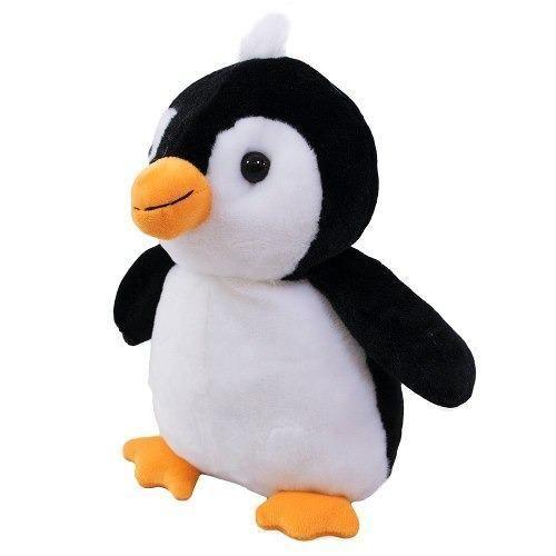 Imagem de Pinguim 24Cm - Pelúcia