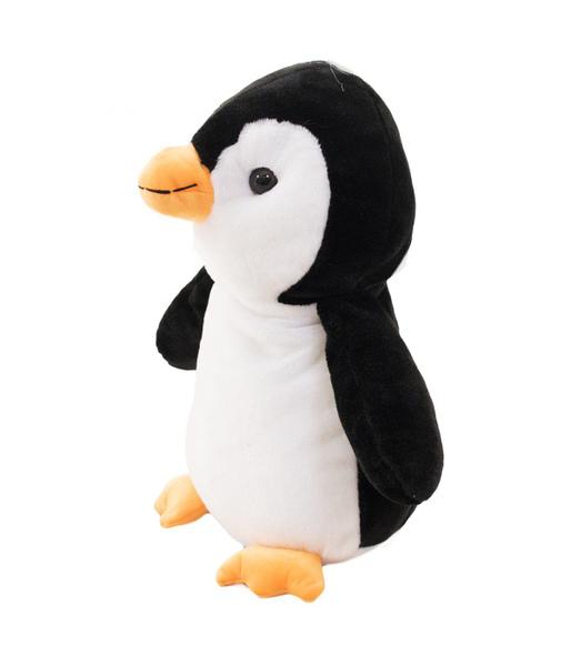 Imagem de Pinguim 33cm Pelucia