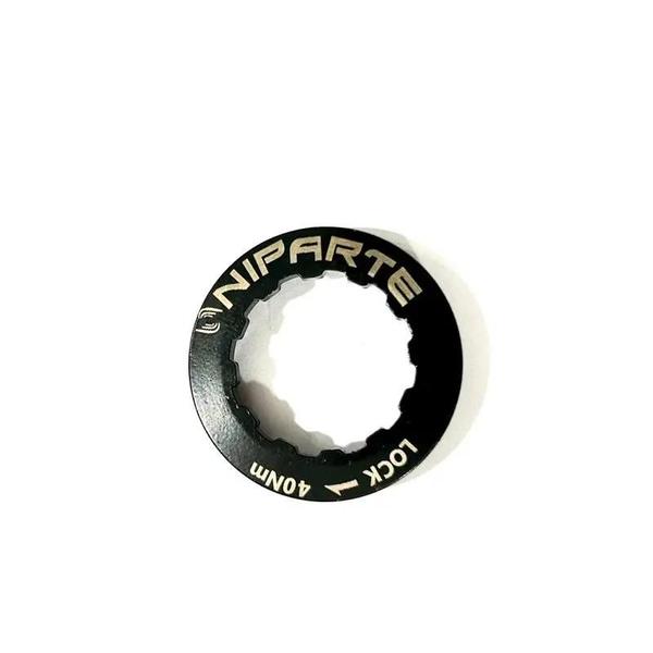 Pinhoes de rodas livres com 11/40t, 8v, index, np, cassete - Niparte Imagem de Pinhoes de rodas livres com 11/40t, 8v, index, np, cassete