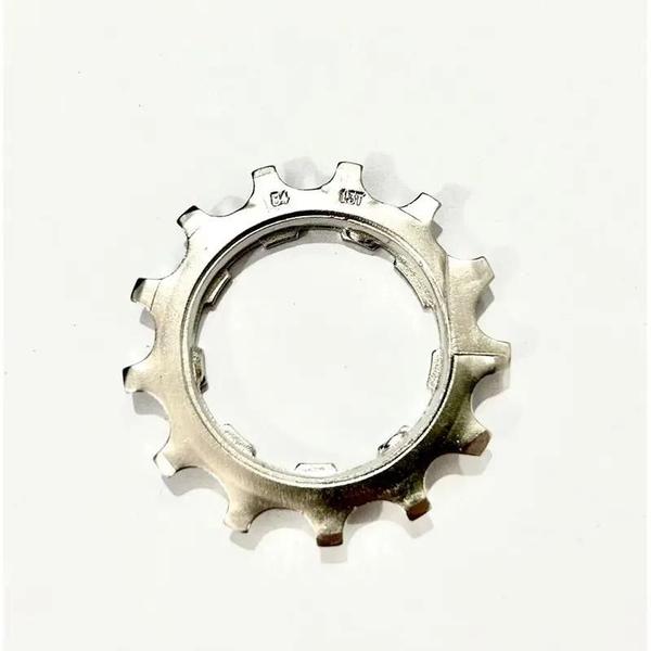 Pinhoes de rodas livres com 11/40t, 8v, index, np, cassete - Niparte Imagem de Pinhoes de rodas livres com 11/40t, 8v, index, np, cassete