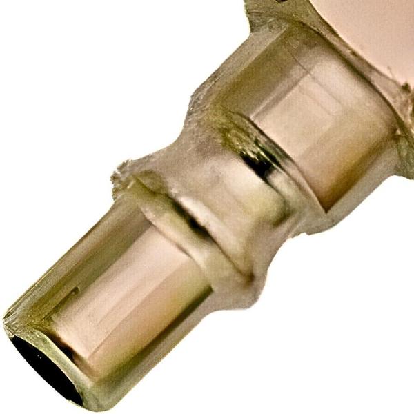 Imagem de Pino Conector Engate Rápido Espigão 1/2 POL 10 Unidades BREMEN