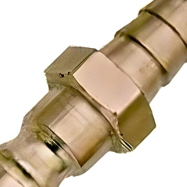 Imagem de Pino Conector Engate Rápido Espigão 1/2 POL 10 Unidades BREMEN