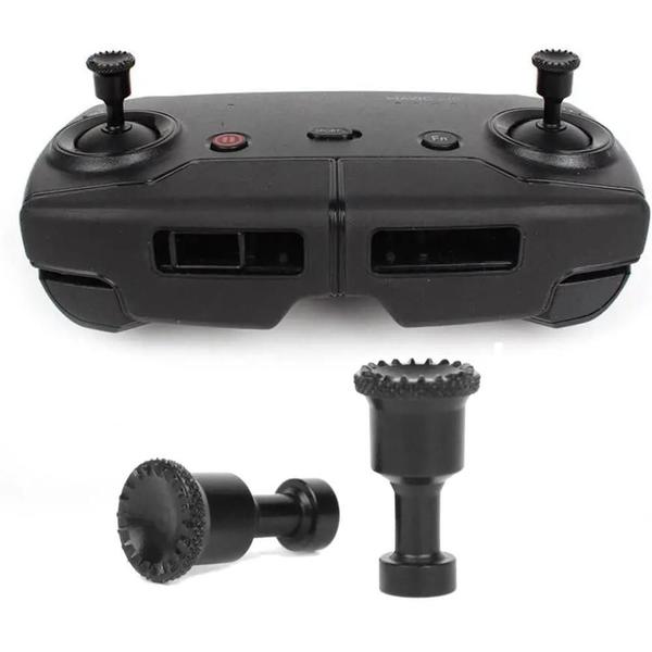 Imagem de Pino Controlador Joystick Controle Remoto Dji Mavic AirPreto