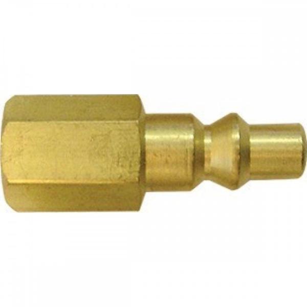 Imagem de Pino Engate Rapido Ar Femea Garden 1/4'' 11405E