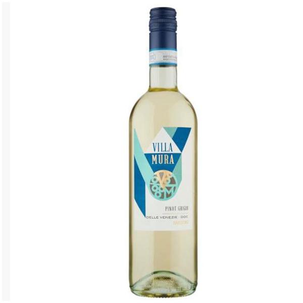 Imagem de Pinot grigio delle venezie doc 750ml villa mura