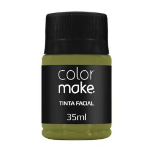 Imagem de Pintura Facial Liquida Fusion 35ml 1332 Colormake