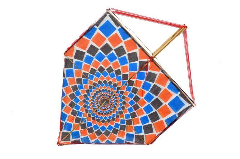 Pipa Biquinho 55 Cm Pacote C/ 25 Murcha - Beco Das Pipas Imagem de Pipa Biquinho 55 Cm Pacote C/ 25 Murcha