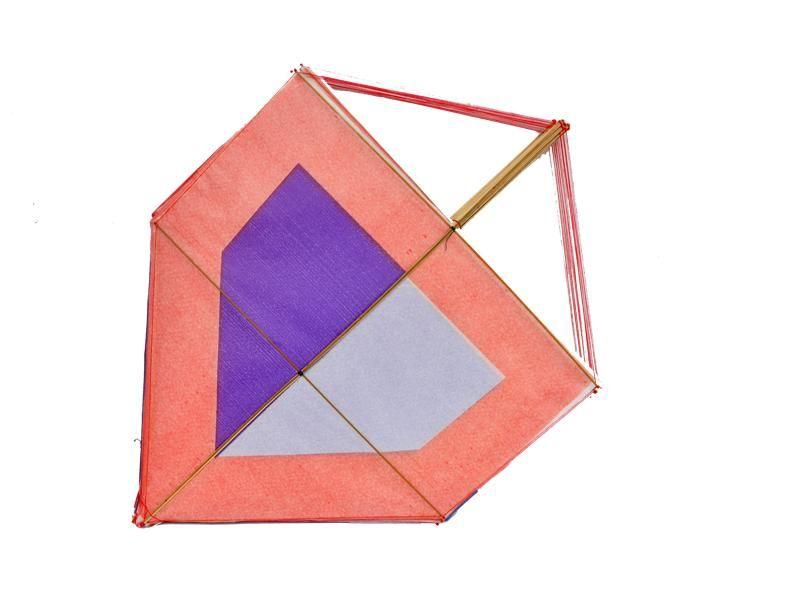 Pipa Biquinho 55 Cm Pacote C/ 25 Murcha - Beco Das Pipas Imagem de Pipa Biquinho 55 Cm Pacote C/ 25 Murcha