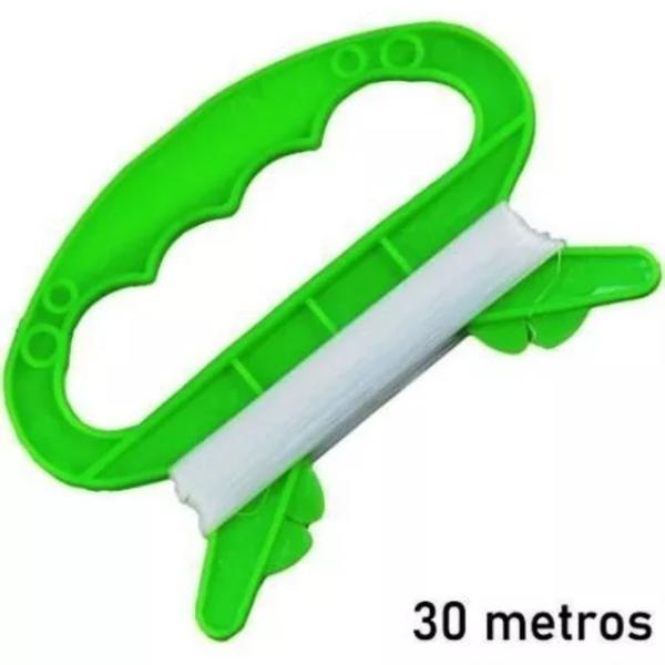 Pipa Chinesa Gigante Poliéster com Linha De Nylon Importada - bigeterdy Imagem de Pipa Chinesa Gigante Poliéster com Linha De Nylon Importada