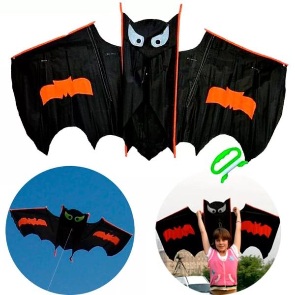 Pipa Chinesa Gigante Poliéster com Linha De Nylon Importada - MagaLu Novo Rio Imagem de Pipa Chinesa Gigante Poliéster com Linha De Nylon Importada