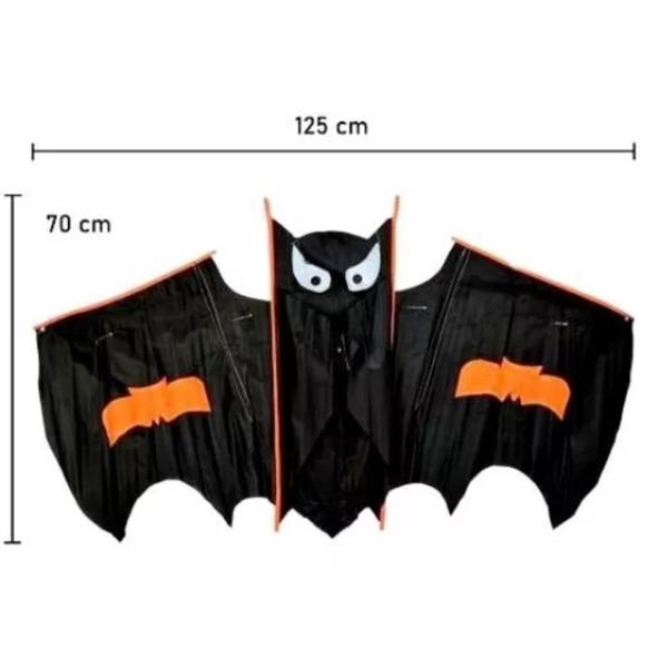 Pipa Chinesa Gigante Poliéster com Linha De Nylon Importada - MagaLu Novo Rio Imagem de Pipa Chinesa Gigante Poliéster com Linha De Nylon Importada