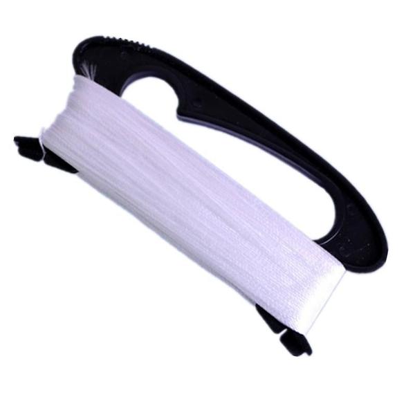 Pipa Formato Tubarão 3d Poliéster Com Linha - Topmixshop Imagem de Pipa Formato Tubarão 3d Poliéster Com Linha
