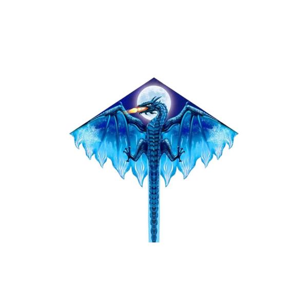 Pipa Poliéster 3d formato de Dragão! Diversão Garantida - Topmixshop Imagem de Pipa Poliéster 3d formato de Dragão! Diversão Garantida