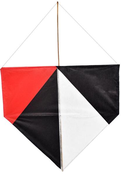 Pipa Reta 55 CM C/ 50 - Beco Das Pipas Imagem de Pipa Reta 55 CM C/ 50