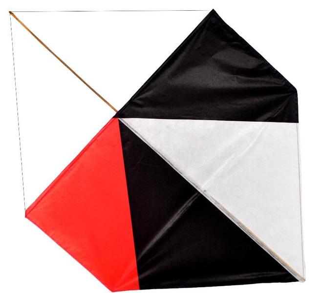 Pipa Reta 55 CM C/ 50 - Beco Das Pipas Imagem de Pipa Reta 55 CM C/ 50