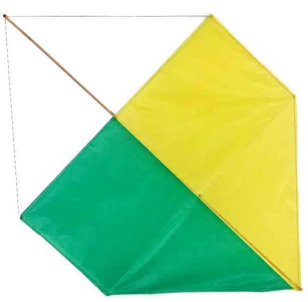 Pipa Reta 55 CM C/ 50 - Beco Das Pipas Imagem de Pipa Reta 55 CM C/ 50