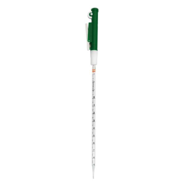 Imagem de Pipetador de Volumes Manual Pi-Pump 5-10mL