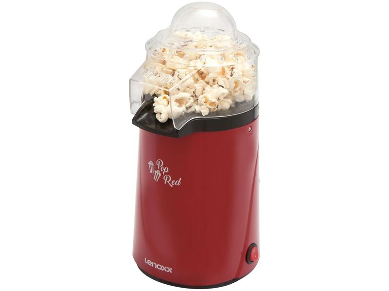 Pipoqueira ElĂ©trica Lenoxx Pop Red - Vermelha 3 XĂcaras de Pipoca Pipoqueira ElĂ©trica Lenoxx Pop Red - Vermelha 3 XĂcaras de Pipoca