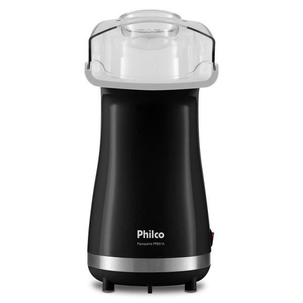 Pipoqueira Elétrica Sem Óleo Philco 1200W PPIE01A Pipoqueira Elétrica Sem Óleo Philco 1200W PPIE01A