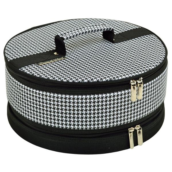 Imagem de Piquenique com porta-bolos e tortas no Ascot Original 30cm