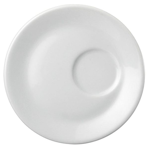 Imagem de Pires para Café Avon Petit Four Schmidt 14 cm de Porcelana