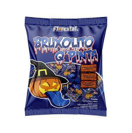 Imagem de Pirulito Bruxolito Qpinta 120g Florestal