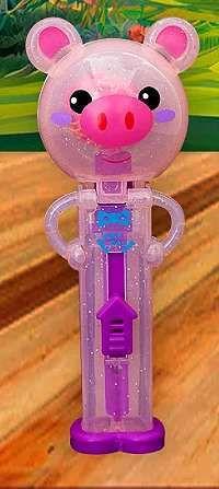 Imagem de Pirulito Com Brinquedo Kids Piko Pop - Pirulitos Divertidos