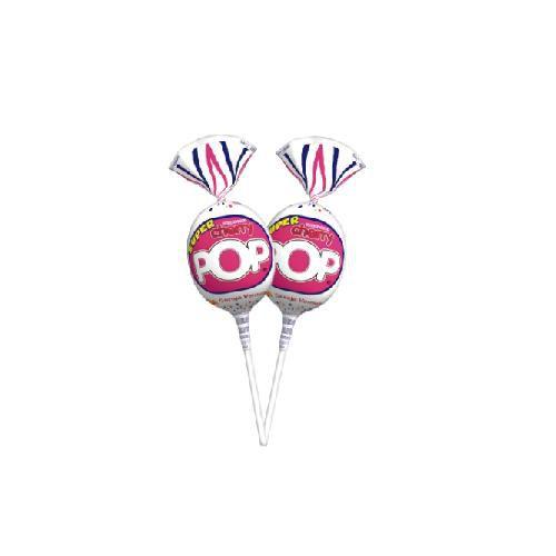 Pirulito Super Cherry Cereja 750G - SIMAS INDUSTRIAL Imagem de Pirulito Super Cherry Cereja 750G