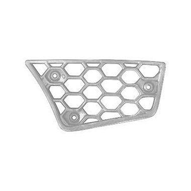 Pisante estribo Ford Cargo traçado após 2011 (metal) - BL Fibras Imagem de Pisante estribo Ford Cargo traçado após 2011 (metal)