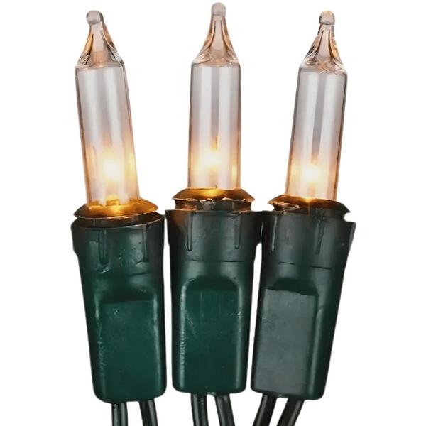 Pisca de natal sequencial 140 Leds Branco Quente - WINCY Imagem de Pisca de natal sequencial 140 Leds Branco Quente